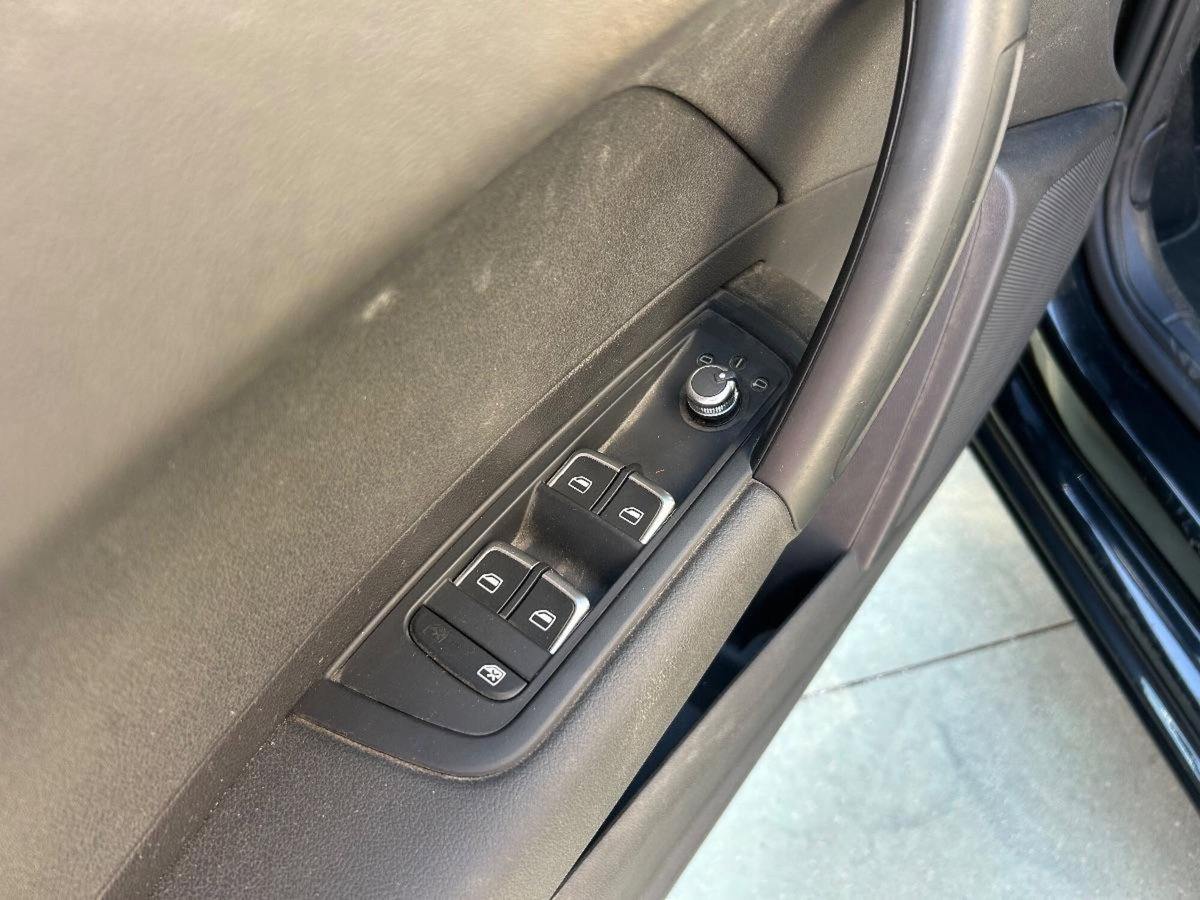 Audi A1 1.4 TDI ultra (8)