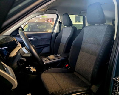 BMW X1 sDrive 18d Msport (10)