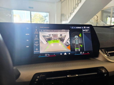BMW X1 sDrive 18d Msport (14)