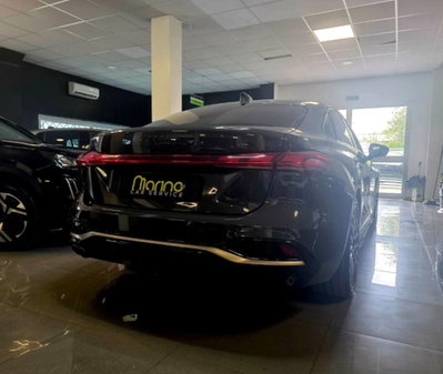 Audi A5 Sportback Sportback 40 2.0 tdi mhev S line edition quattro 204cv s-tronic (8)