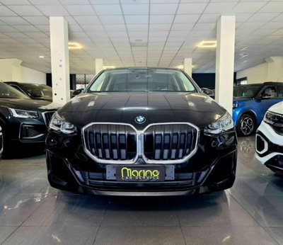 BMW Serie 2 Active Tourer 218d  Luxury (2)