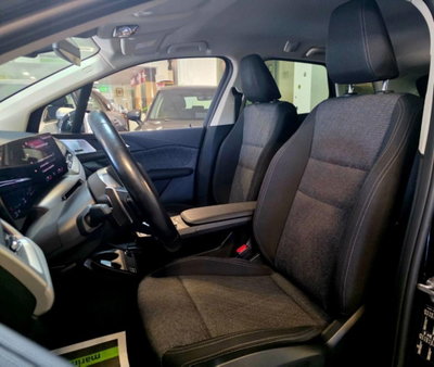 BMW Serie 2 Active Tourer 218d  Luxury (9)