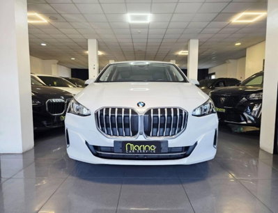 BMW Serie 2 Active Tourer 218d  Luxury (2)