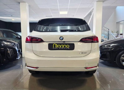 BMW Serie 2 Active Tourer 218d  Luxury (8)