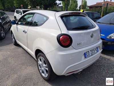 Alfa Romeo MiTo 1.4 78 CV 8V S&S Progression (12)