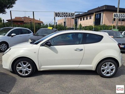 Alfa Romeo MiTo 1.4 78 CV 8V S&S Progression (5)