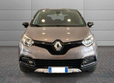 Renault Captur dCi 8V 90 CV EDC Start&Stop Energy Initiale Paris (2)