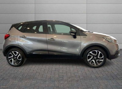 Renault Captur dCi 8V 90 CV EDC Start&Stop Energy Initiale Paris (4)