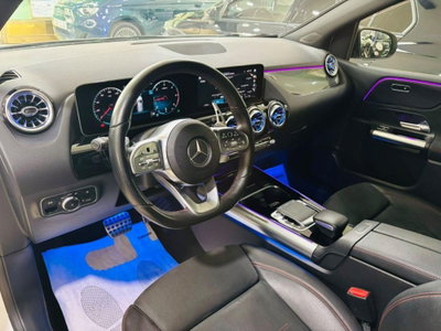 Mercedes-Benz Classe B 180 d Automatic Premium (14)