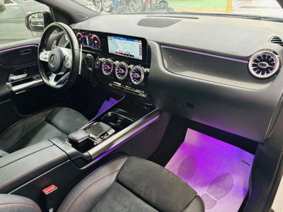 Mercedes-Benz Classe B 180 d Automatic Premium (17)