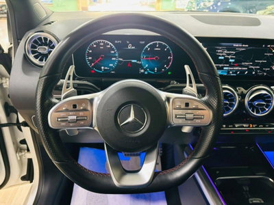 Mercedes-Benz Classe B 180 d Automatic Premium (19)