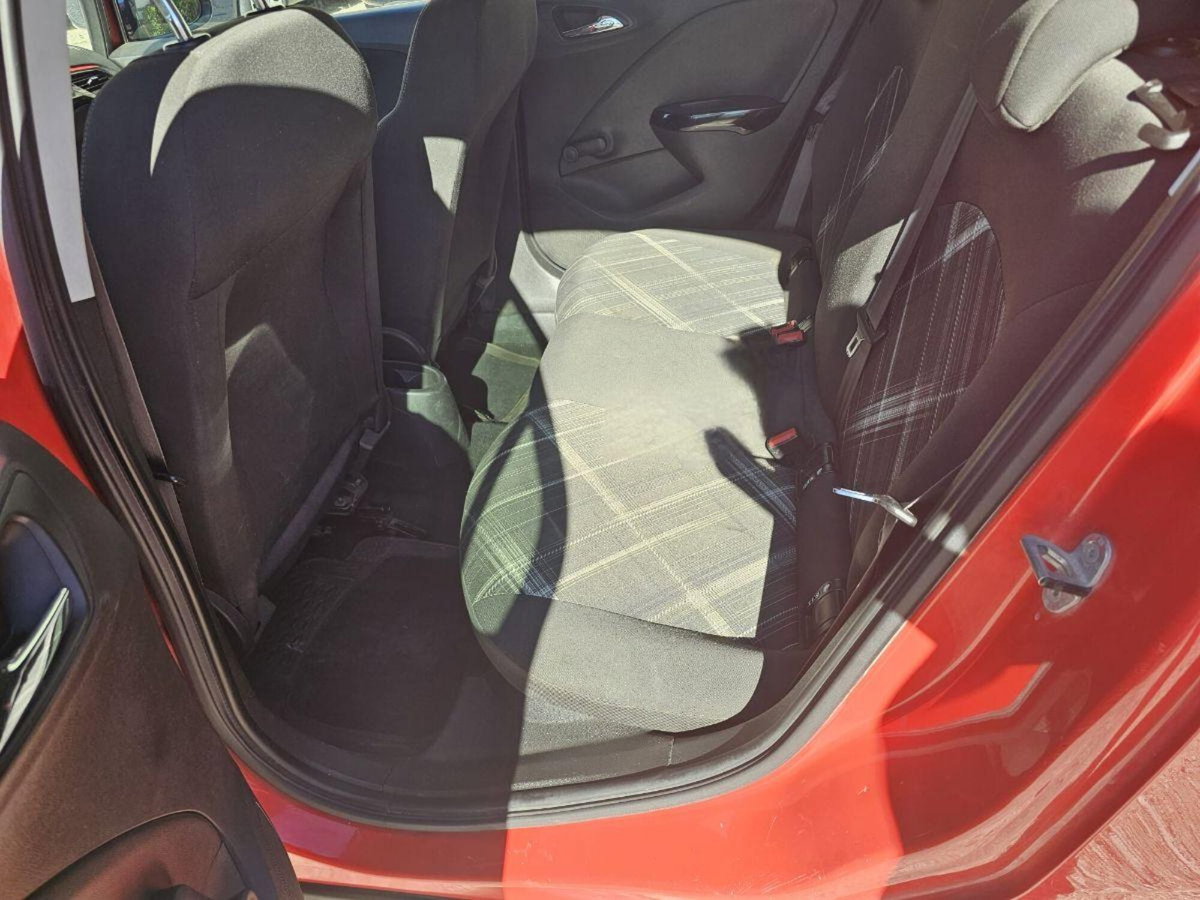 Opel Corsa 1.2 5 porte b-Color (10)