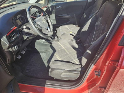 Opel Corsa 1.2 5 porte b-Color (11)