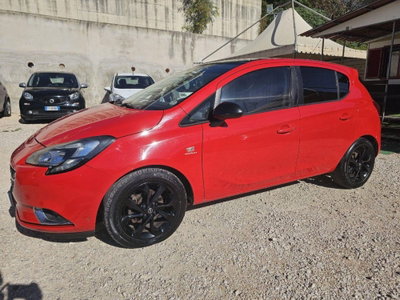 Opel Corsa 1.2 5 porte b-Color (3)