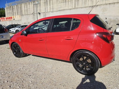 Opel Corsa 1.2 5 porte b-Color (4)
