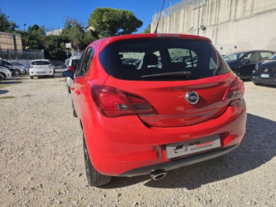Opel Corsa 1.2 5 porte b-Color (5)