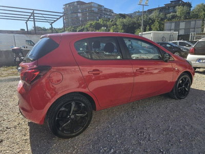 Opel Corsa 1.2 5 porte b-Color (7)