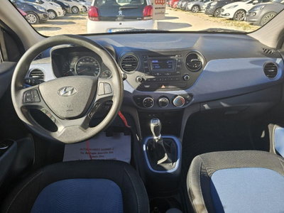 Hyundai i10 1.0 LPGI Econext Login (10)