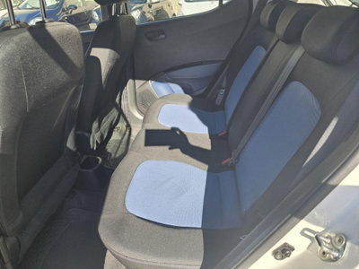 Hyundai i10 1.0 LPGI Econext Login (11)