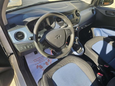 Hyundai i10 1.0 LPGI Econext Login (12)