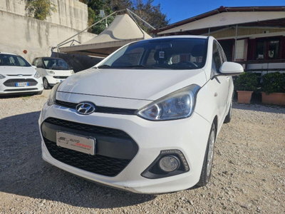 Hyundai i10 1.0 LPGI Econext Login (2)