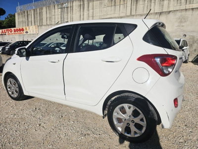 Hyundai i10 1.0 LPGI Econext Login (4)