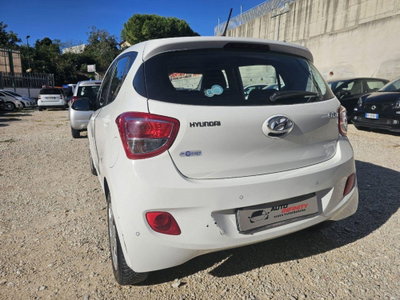 Hyundai i10 1.0 LPGI Econext Login (5)