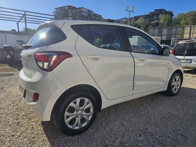 Hyundai i10 1.0 LPGI Econext Login (7)