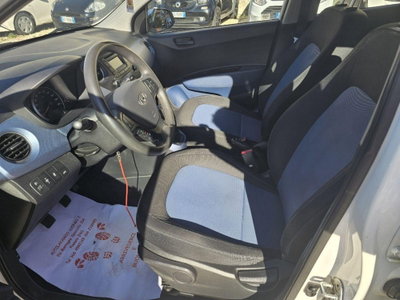 Hyundai i10 1.0 LPGI Econext Login (9)