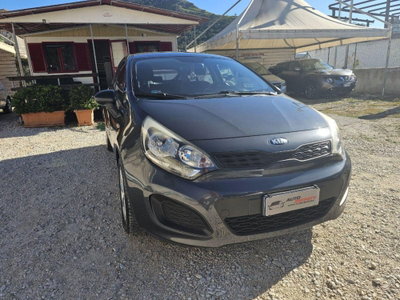 Kia Rio 1.2 CVVT 5p. Cool usata