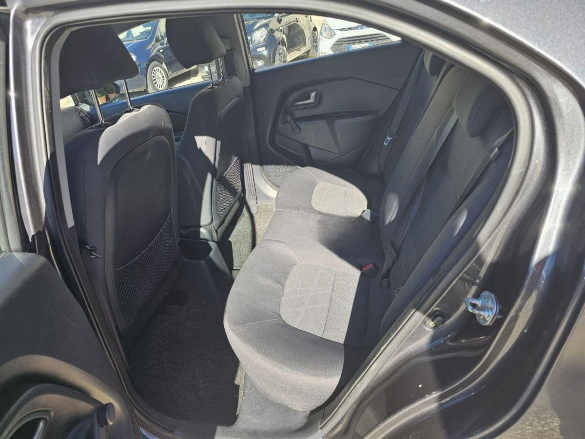 Kia Rio 1.2 CVVT 5p. Cool (10)