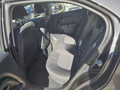 Kia Rio 1.2 CVVT 5p. Cool (10)