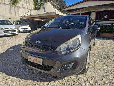 Kia Rio 1.2 CVVT 5p. Cool (2)