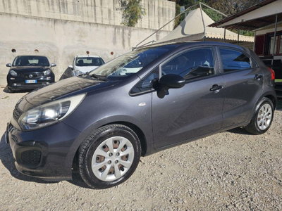 Kia Rio 1.2 CVVT 5p. Cool (3)