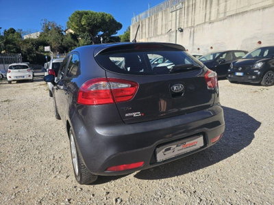 Kia Rio 1.2 CVVT 5p. Cool (4)