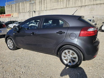 Kia Rio 1.2 CVVT 5p. Cool (7)