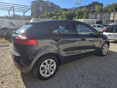 Kia Rio 1.2 CVVT 5p. Cool (8)