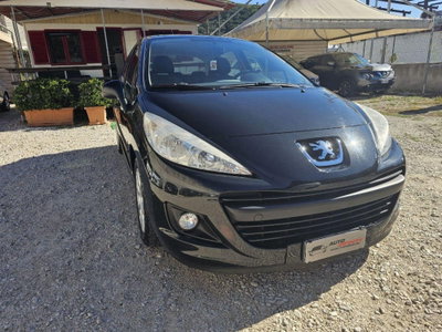 Peugeot 207 8V 75CV 5p. Energie ECO GPL usata