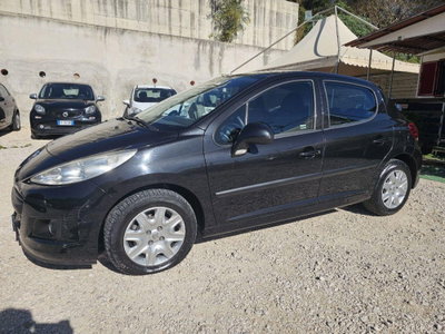 Peugeot 207 8V 75CV 5p. Energie ECO GPL (3)
