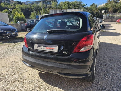 Peugeot 207 8V 75CV 5p. Energie ECO GPL (6)