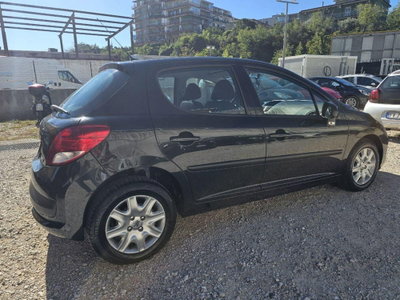 Peugeot 207 8V 75CV 5p. Energie ECO GPL (7)