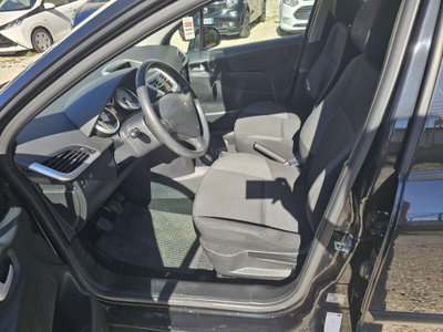 Peugeot 207 8V 75CV 5p. Energie ECO GPL (9)