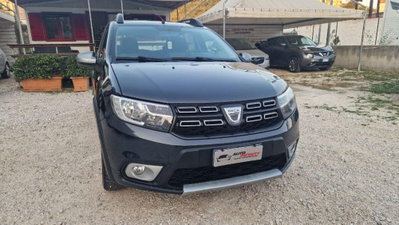 Dacia Sandero 0.9 TCe 12V T-GPL 90CV Start&Stop SS Ambiance Family usata