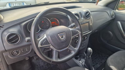 Dacia Sandero 0.9 TCe 12V T-GPL 90CV Start&Stop SS Ambiance Family (10)