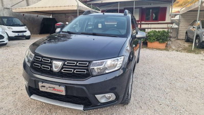 Dacia Sandero 0.9 TCe 12V T-GPL 90CV Start&Stop SS Ambiance Family (2)