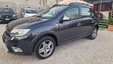 Dacia Sandero 0.9 TCe 12V T-GPL 90CV Start&Stop SS Ambiance Family (3)