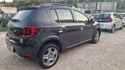 Dacia Sandero 0.9 TCe 12V T-GPL 90CV Start&Stop SS Ambiance Family (7)