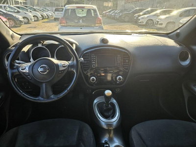 Nissan Juke 1.2 DIG-T 115 Start&Stop Tekna (10)
