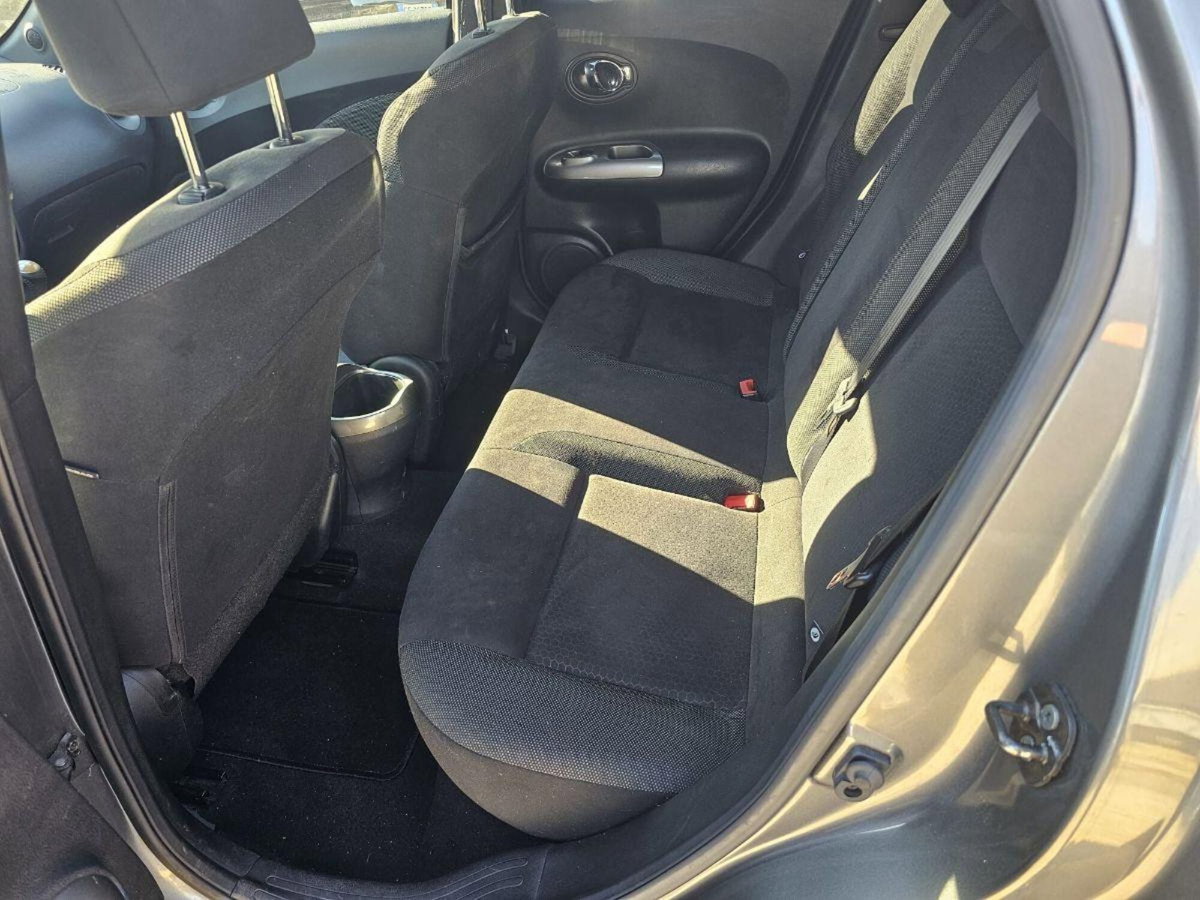 Nissan Juke 1.2 DIG-T 115 Start&Stop Tekna (11)