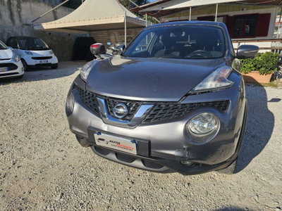 Nissan Juke 1.2 DIG-T 115 Start&Stop Tekna (2)